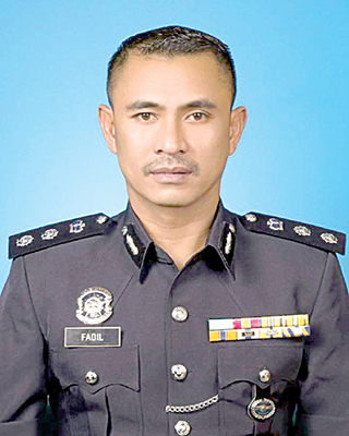 Cops seek owner of boat in Tawau tragedy